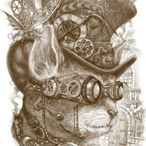 Meet your Posher, Johnathan